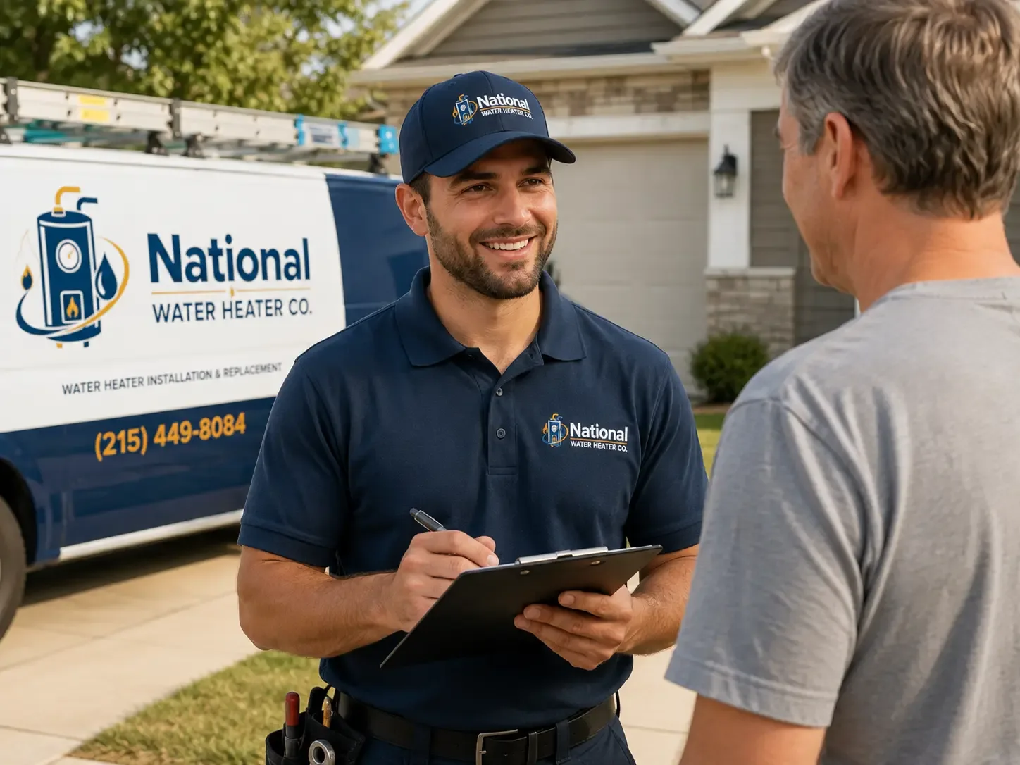 Water Heater Installation Head Waters, VA FAQs